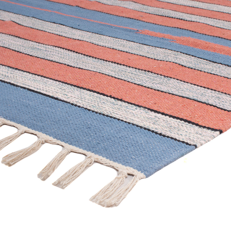 Modern kilim Mattan 180x120cm