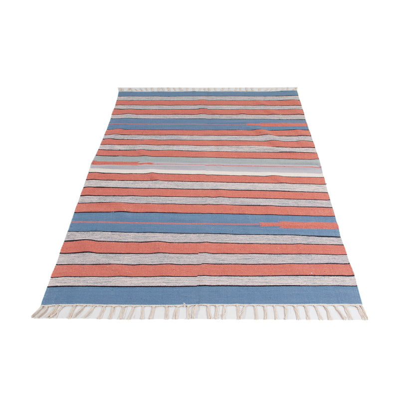 Modern kilim Mattan 180x120cm