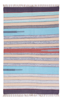 Modern kilim Mattan 180x120cm – product image
