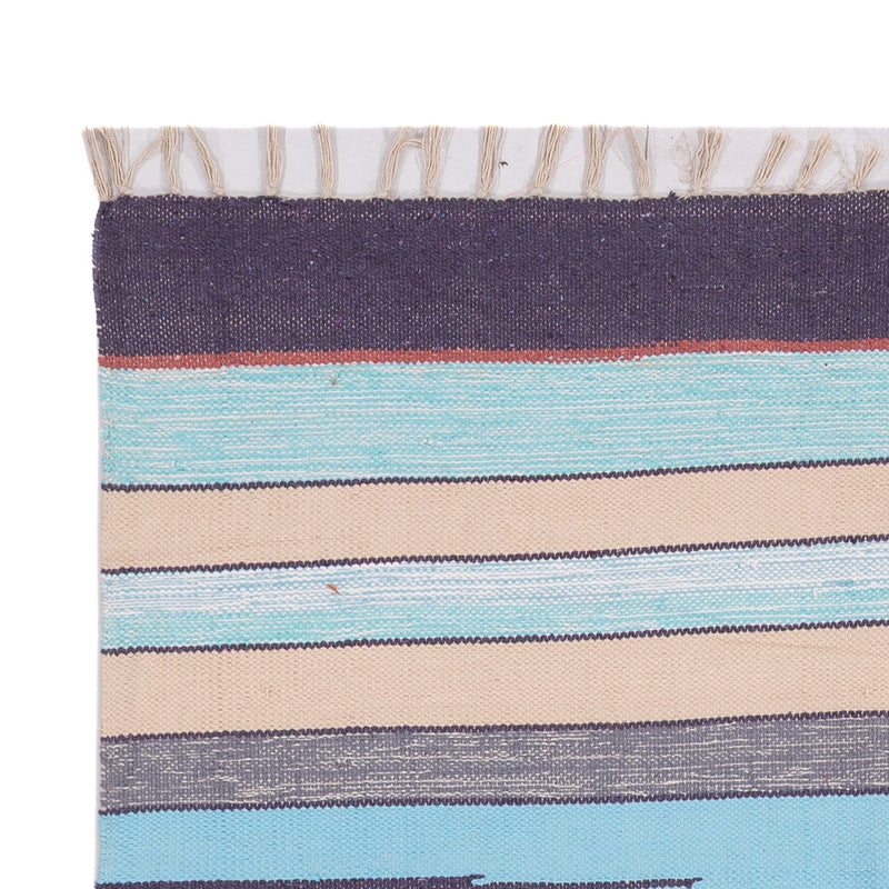 Modern kilim Mattan 180x120cm