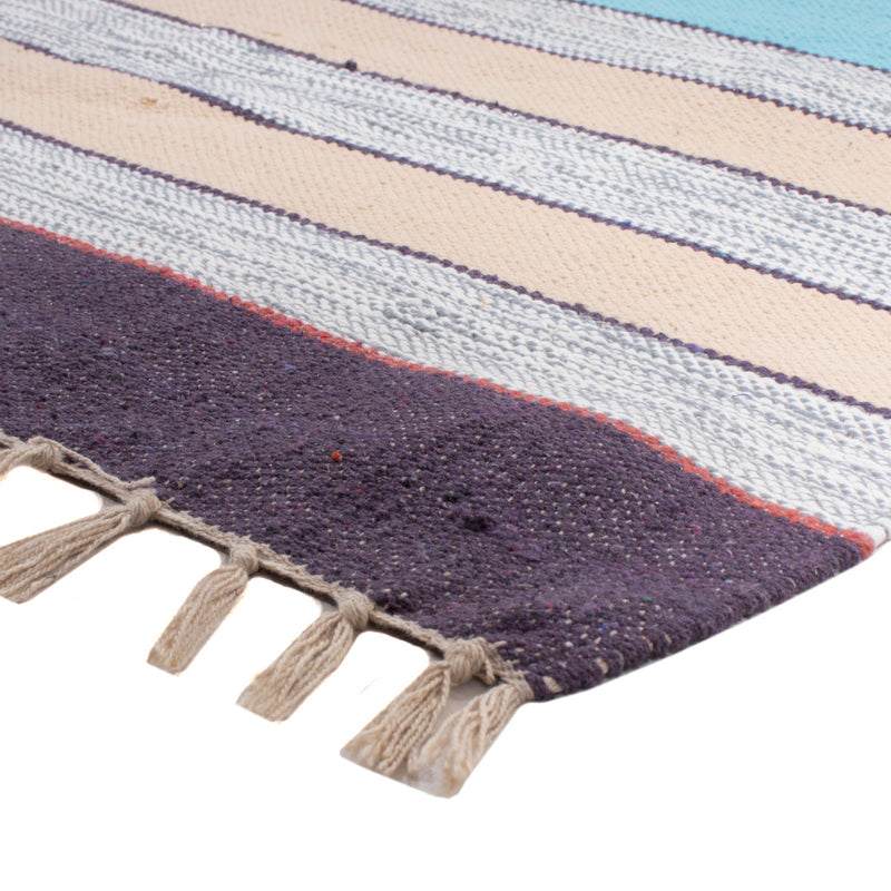 Modern kilim Mattan 180x120cm