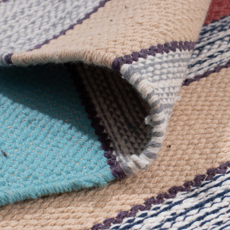 Modern kilim Mattan 180x120cm