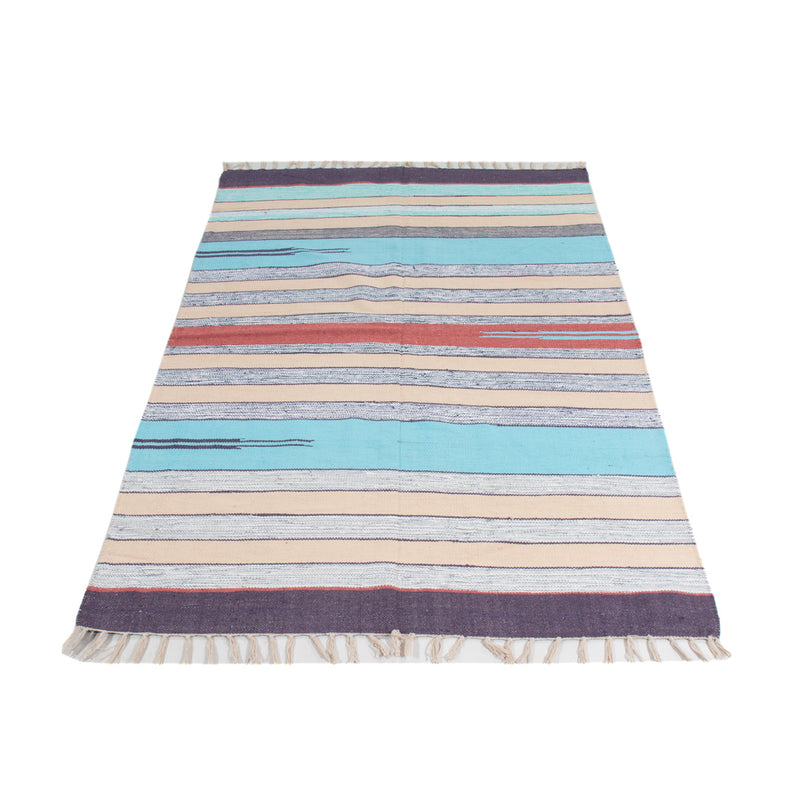 Modern kilim Mattan 180x120cm