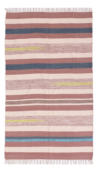 Modern kilim Mattan 180x120cm – product image