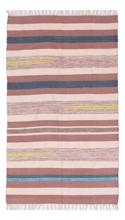 Modern kilim Mattan 120x180cm
