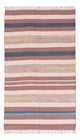Modern kilim Mattan 180x120cm