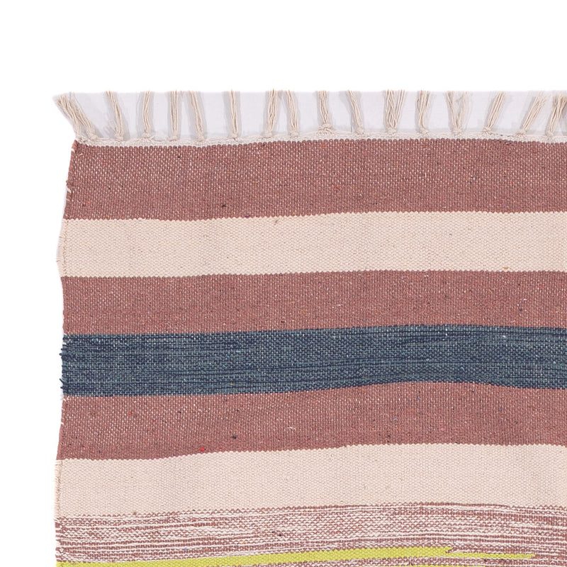 Modern kilim Mattan 180x120cm