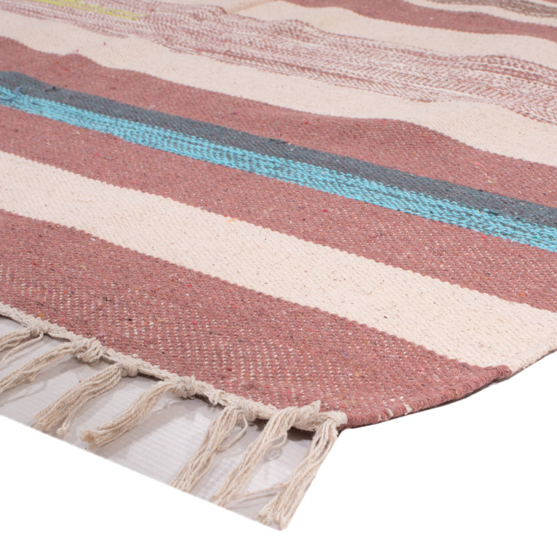 Modern kilim Mattan 180x120cm