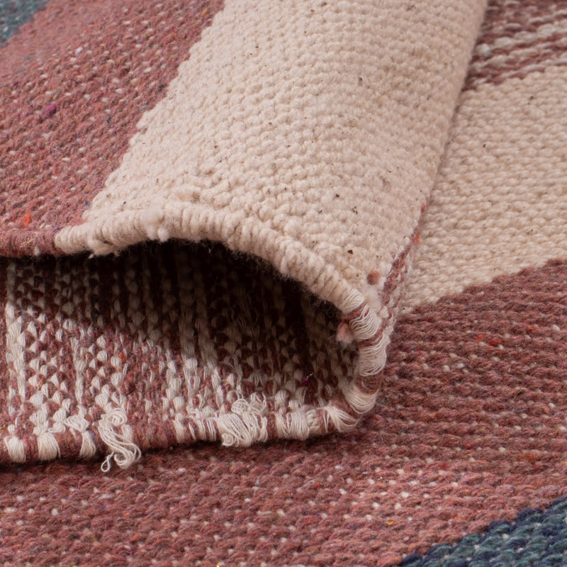 Modern kilim Mattan 180x120cm