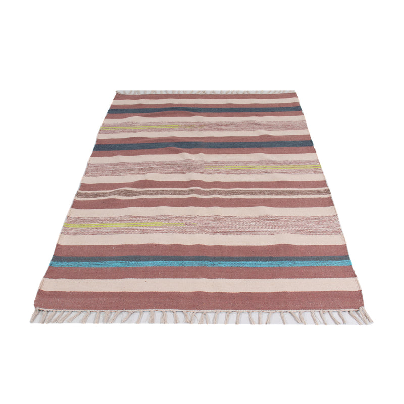 Modern kilim Mattan 180x120cm