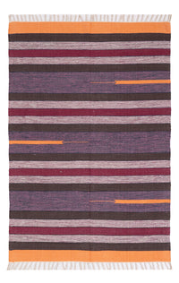 Modern kilim Mattan 180x120cm – product image