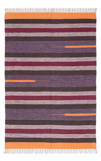Modern kilim Mattan 120x180cm