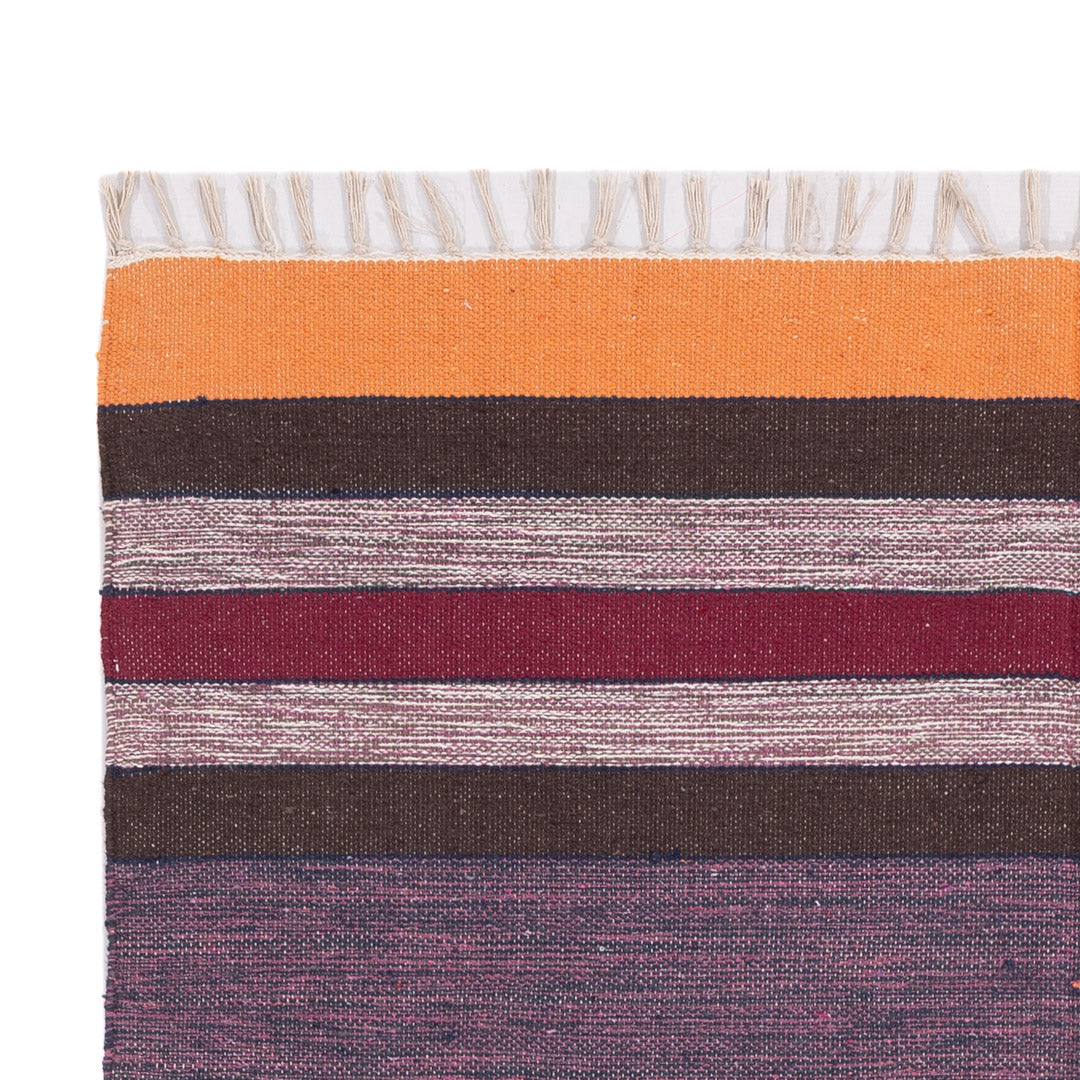 Modern kilim Mattan 180x120cm