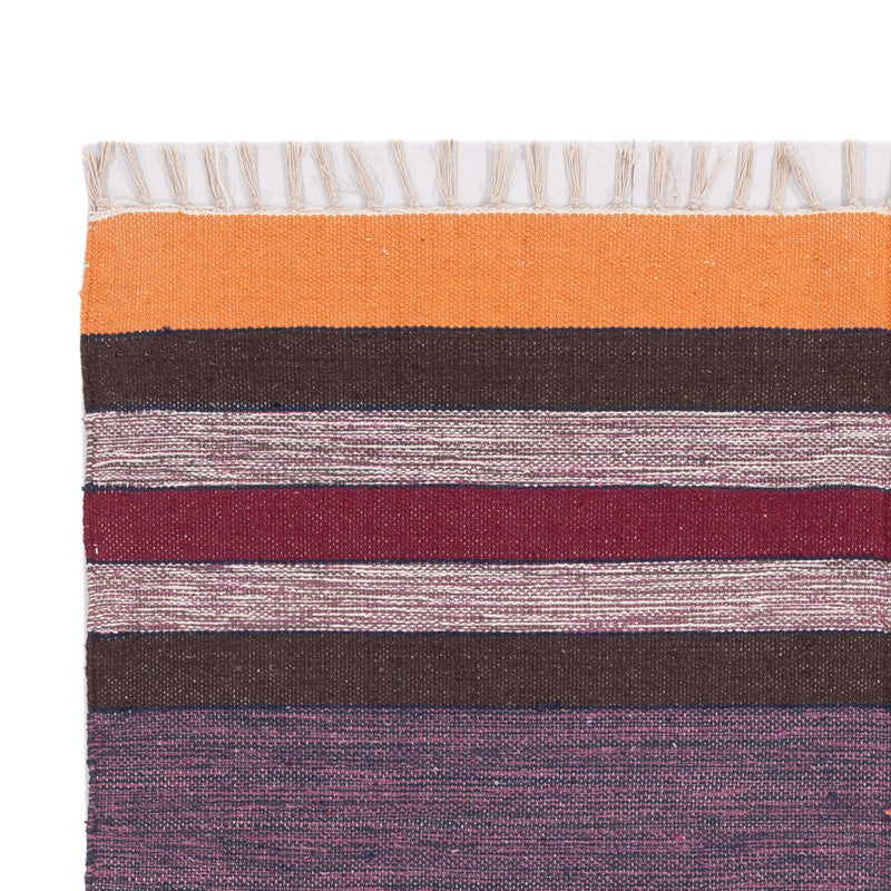 Modern kilim Mattan 180x120cm