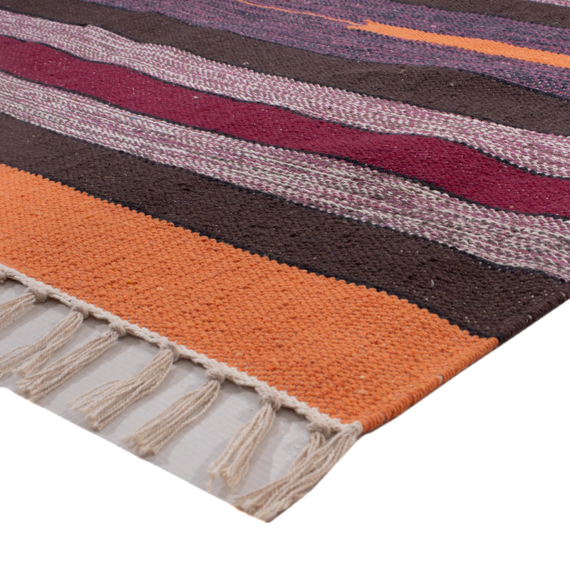 Modern kilim Mattan 180x120cm