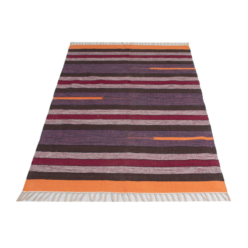 Modern kilim Mattan 180x120cm