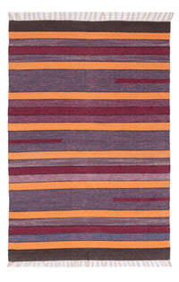 Modern kilim Mattan 180x120cm – product image