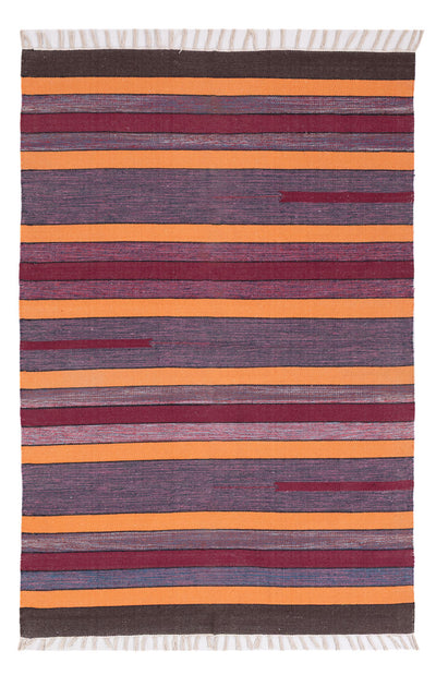 Modern kilim Mattan 120x180cm