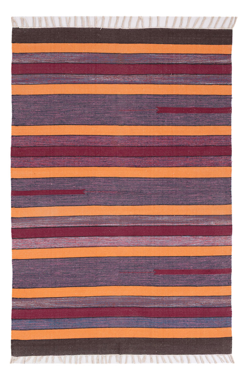 Modern kilim Mattan 180x120cm