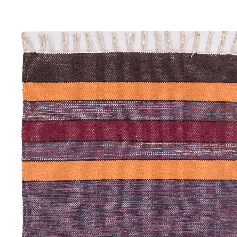 Modern kilim Mattan 180x120cm