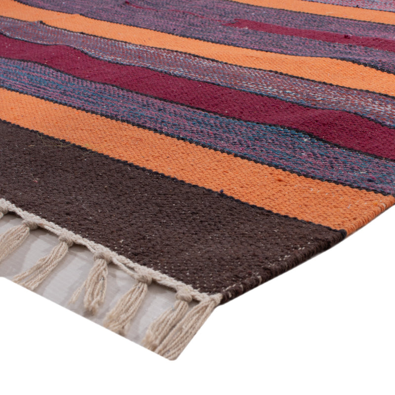 Modern kilim Mattan 180x120cm