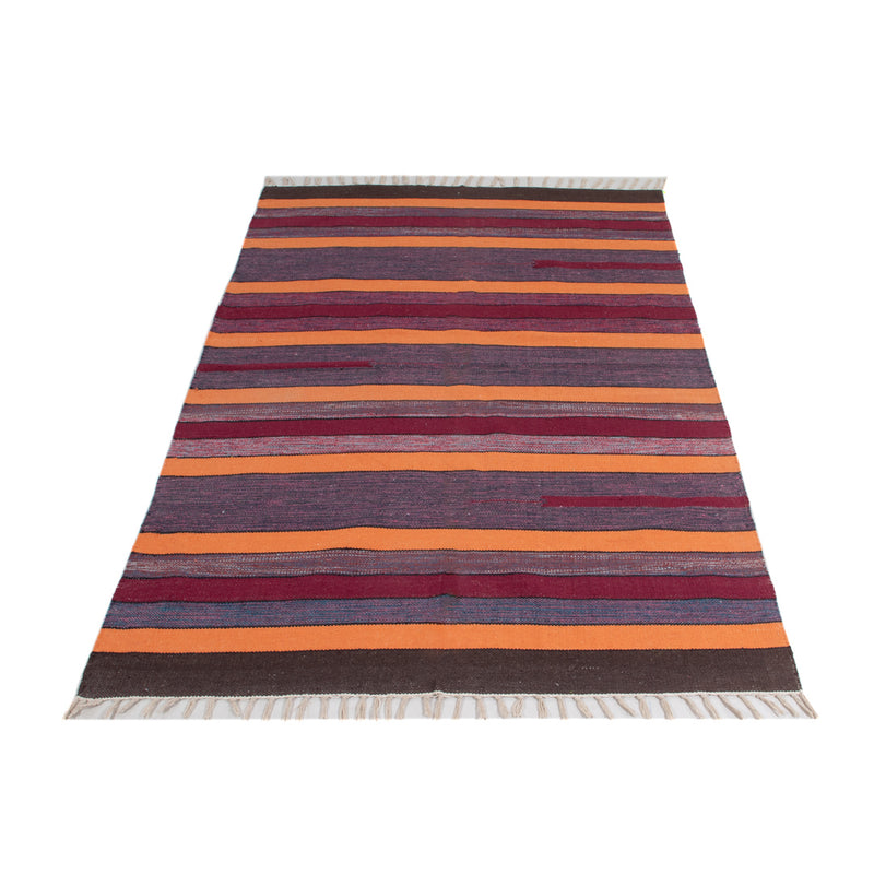 Modern kilim Mattan 180x120cm