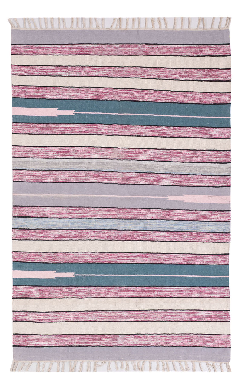 Modern kilim Mattan 180x120cm