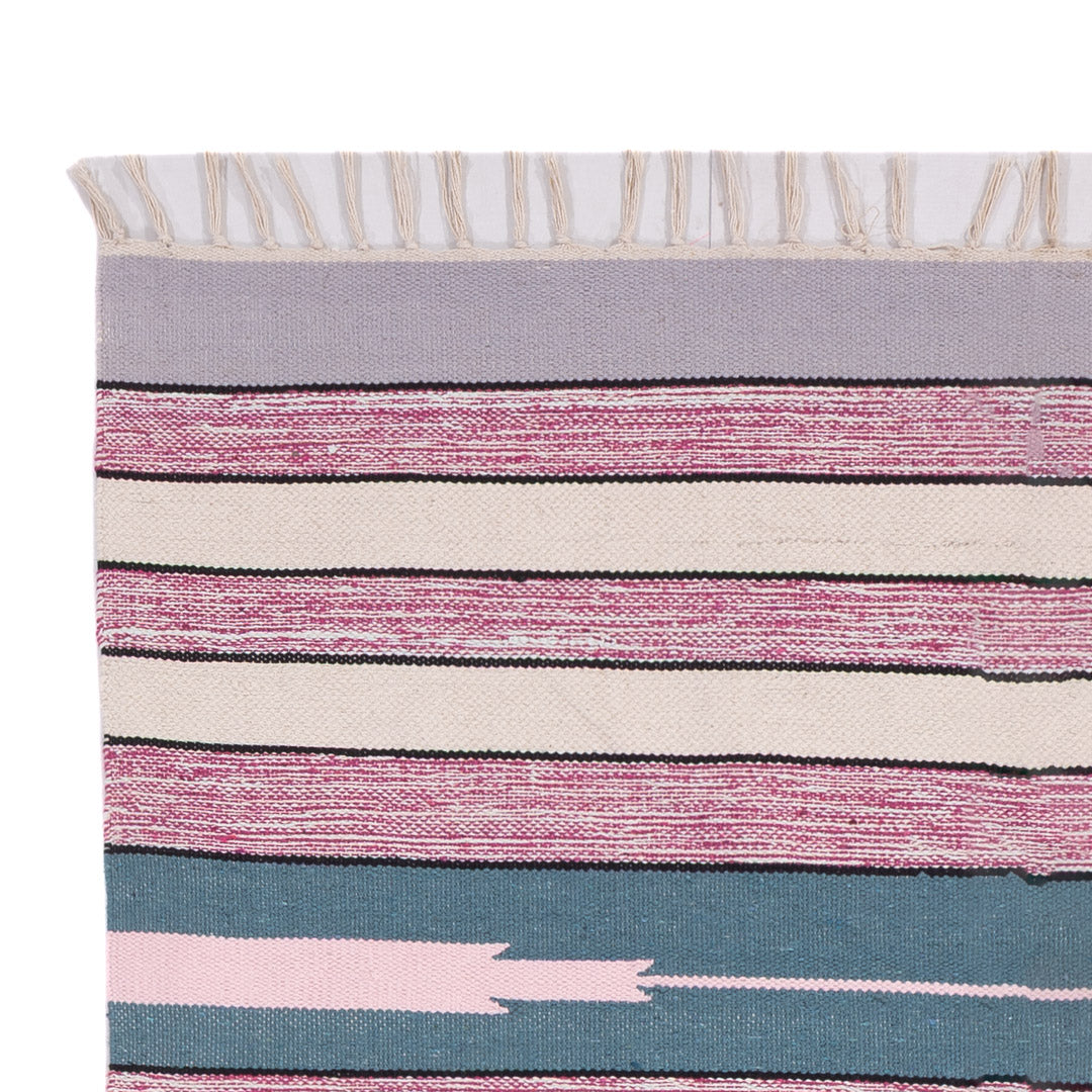 Modern kilim Mattan 180x120cm