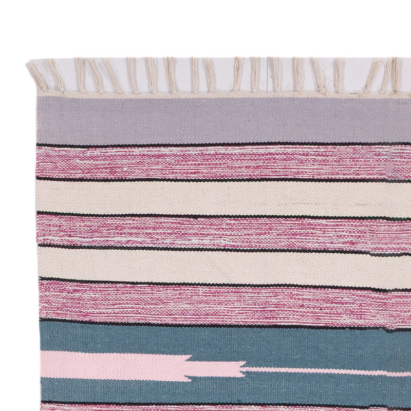 Modern kilim Mattan 180x120cm