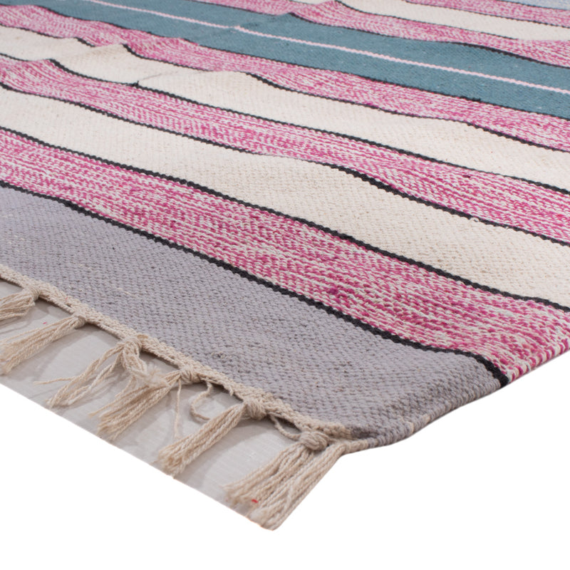 Modern kilim Mattan 180x120cm