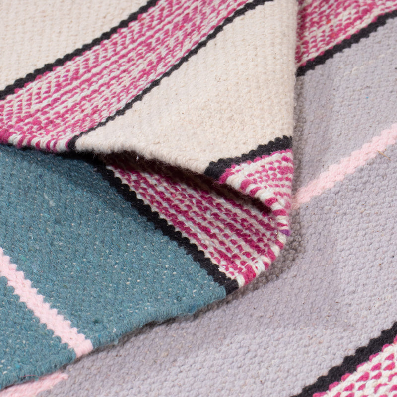 Modern kilim Mattan 180x120cm