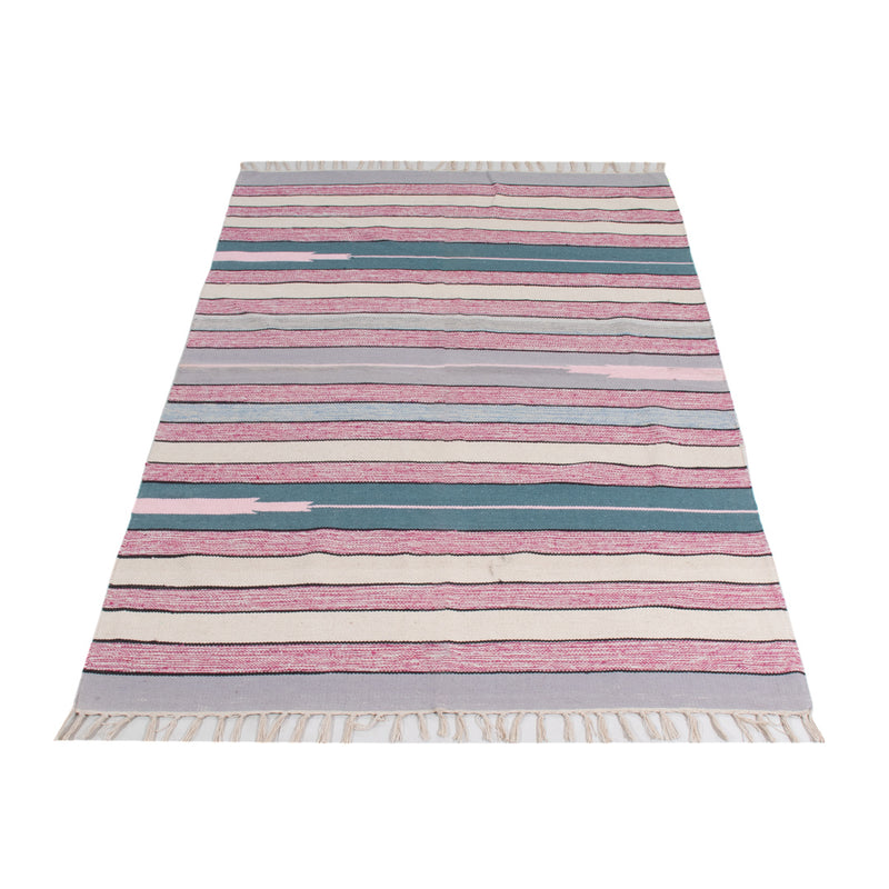 Modern kilim Mattan 180x120cm