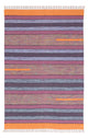 Modern kilim Mattan 180x120cm