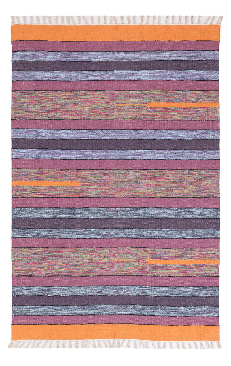 Modern kilim Mattan 180x120cm