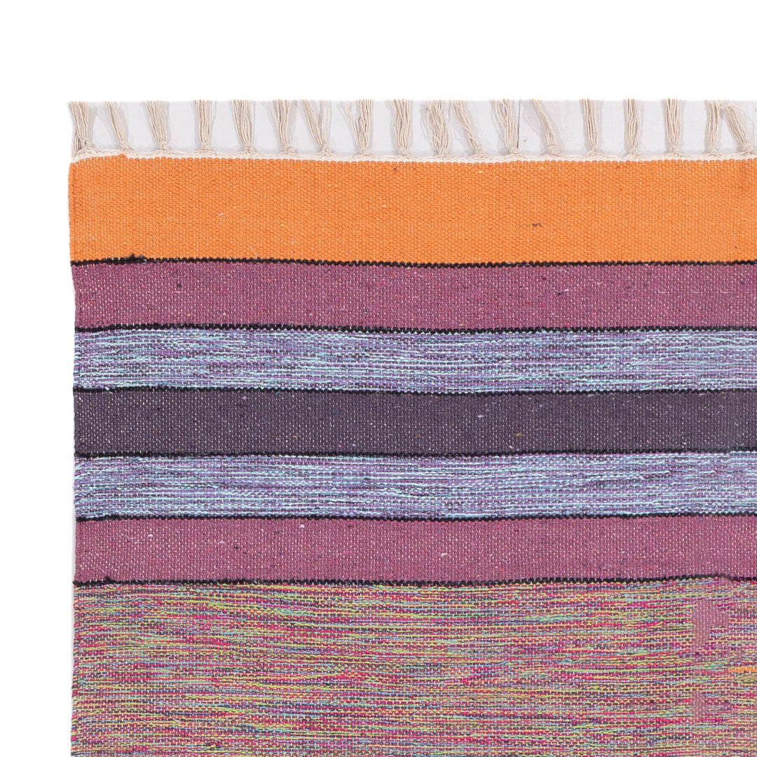 Modern kilim Mattan 180x120cm