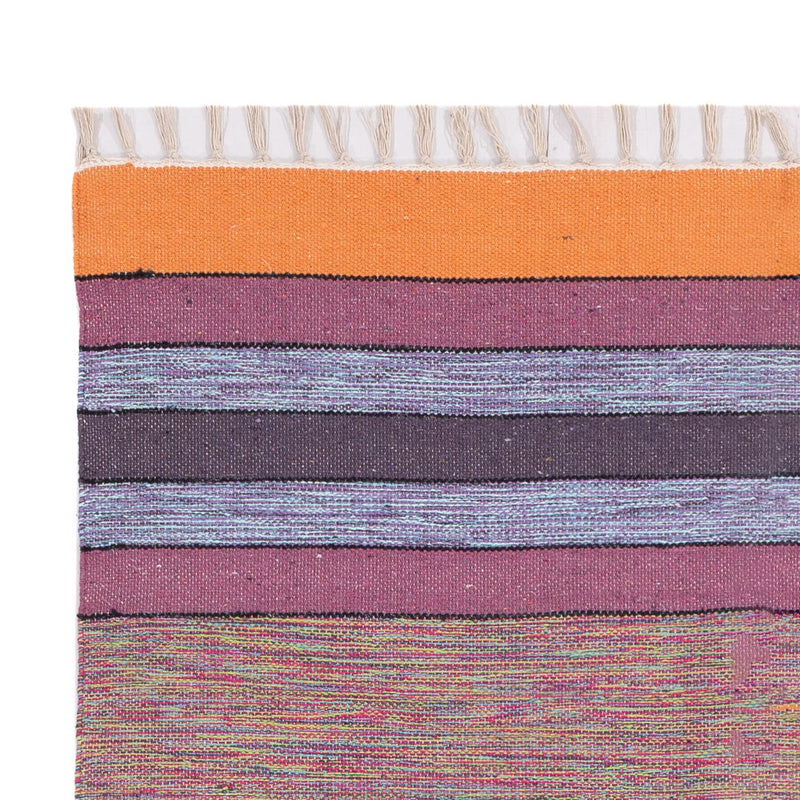 Modern kilim Mattan 180x120cm