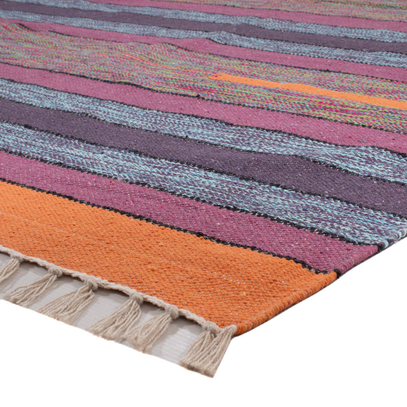 Modern kilim Mattan 180x120cm