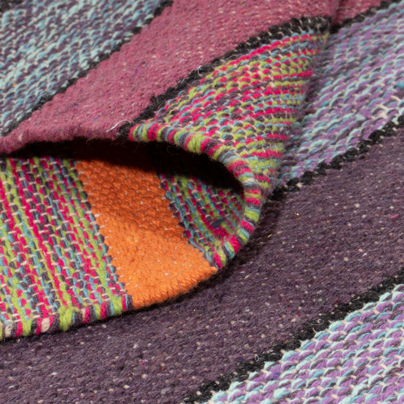 Modern kilim Mattan 180x120cm
