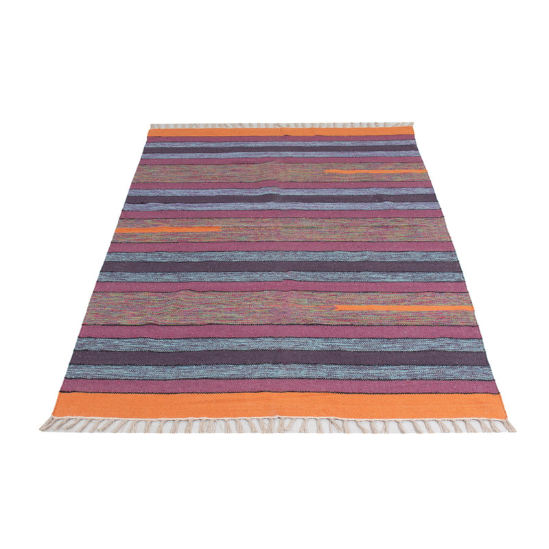 Modern kilim Mattan 180x120cm