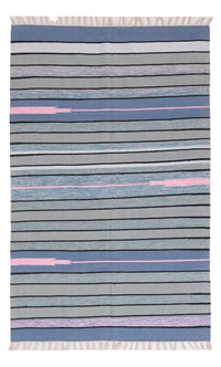 Modern kilim Mattan 180x120cm – product image