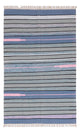 Modern kilim Mattan 180x120cm