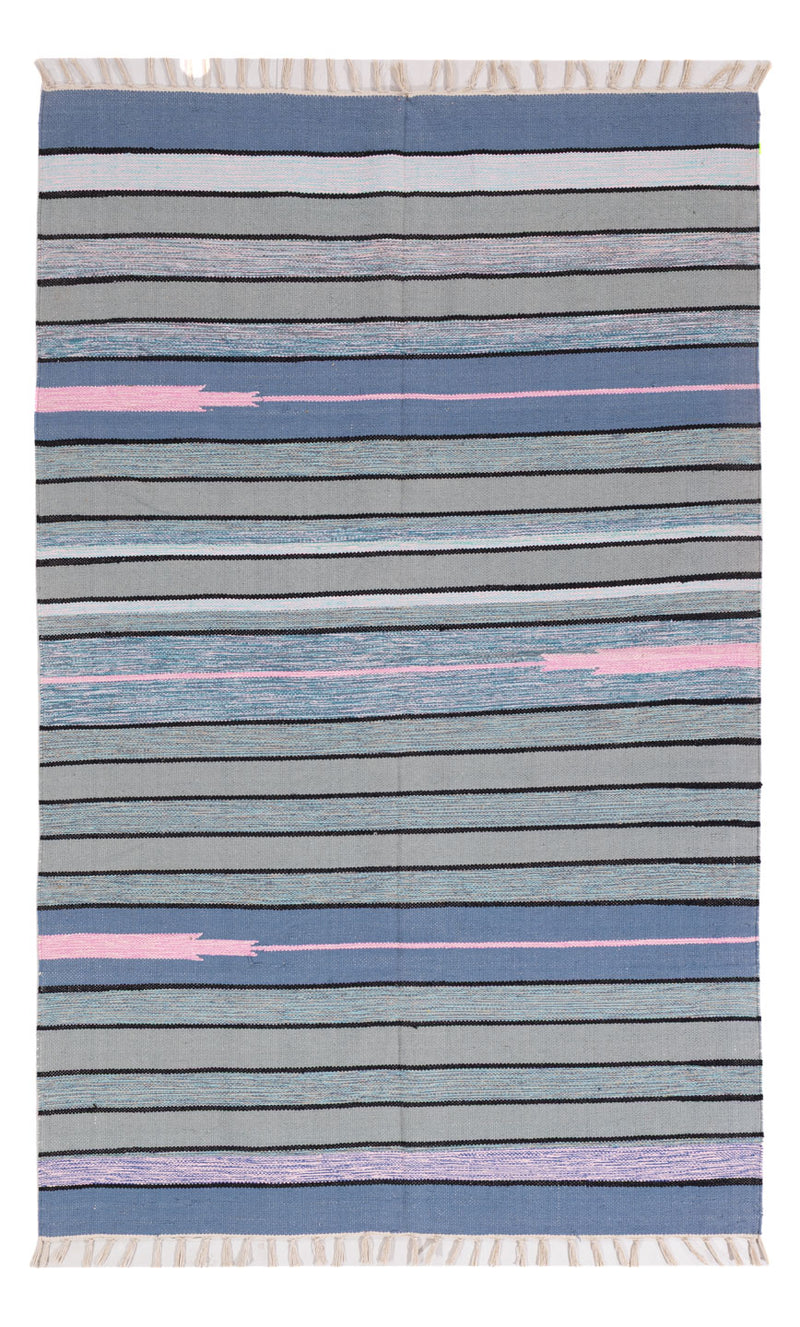 Modern kilim Mattan 180x120cm
