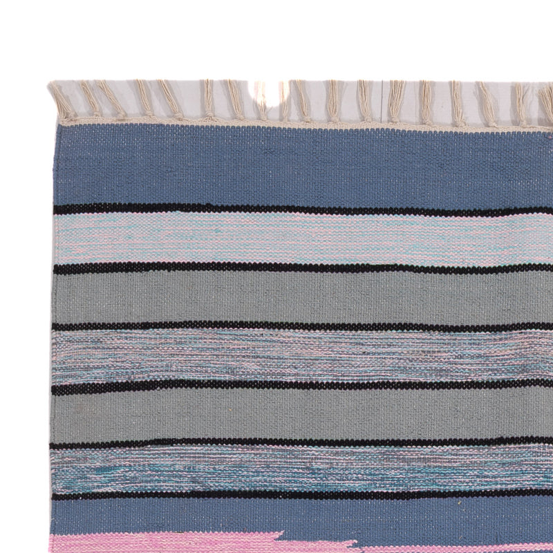 Modern kilim Mattan 180x120cm