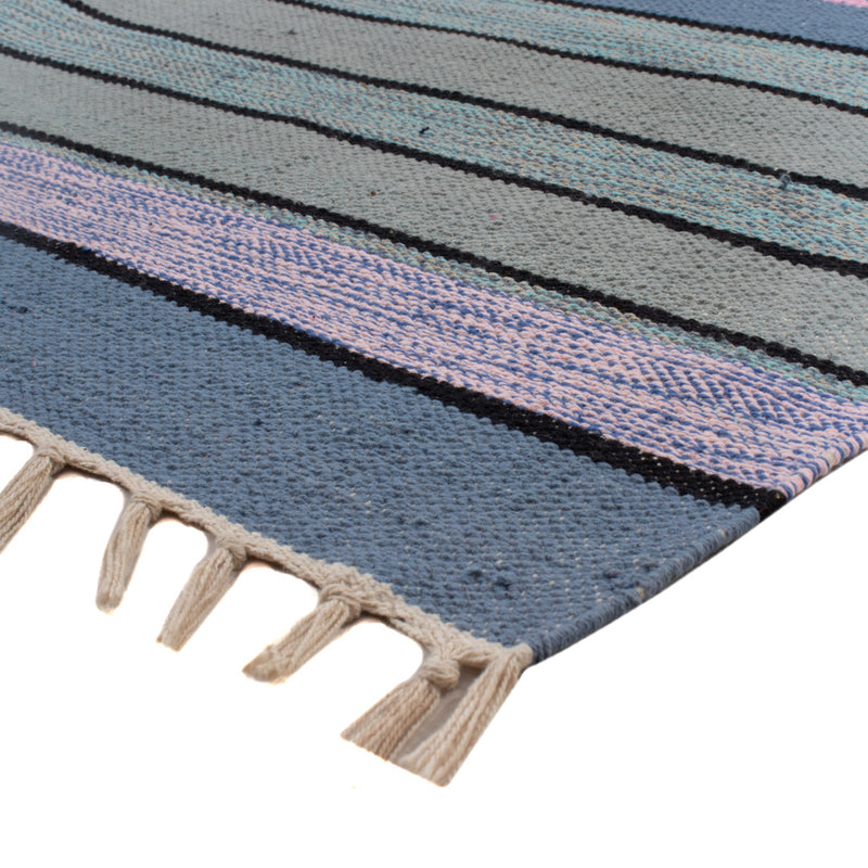 Modern kilim Mattan 180x120cm