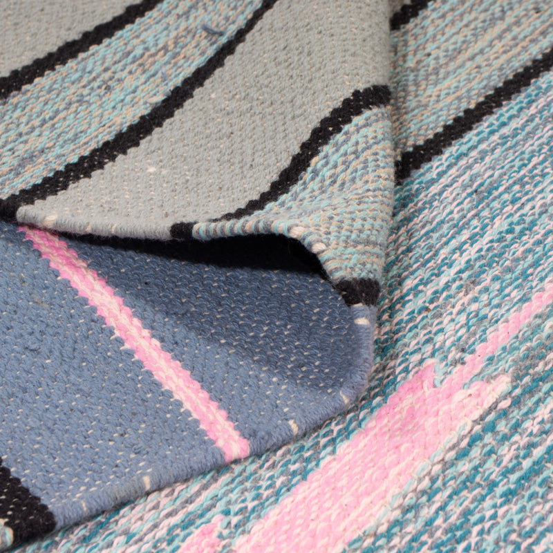 Modern kilim Mattan 180x120cm
