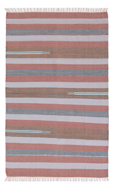 Modern kilim Mattan 120x180cm