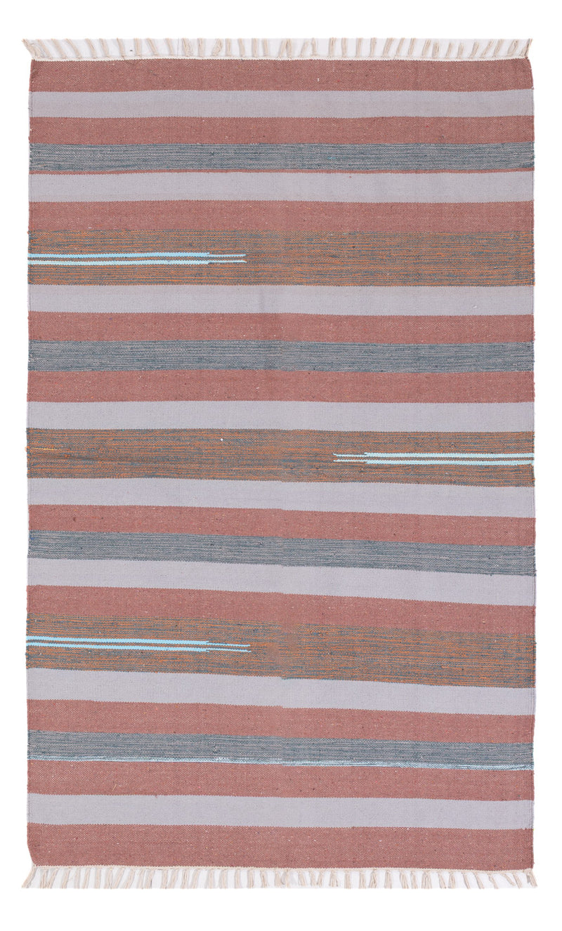 Modern kilim Mattan 180x120cm