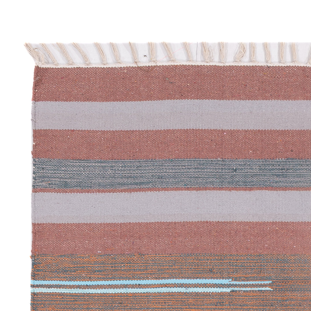 Modern kilim Mattan 180x120cm