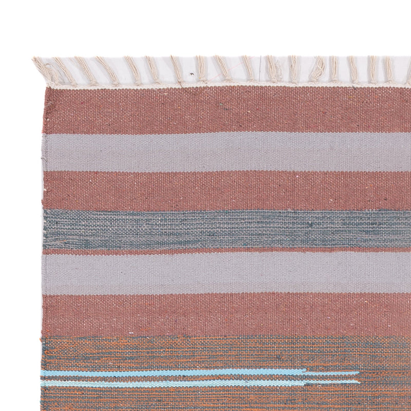 Modern kilim Mattan 180x120cm