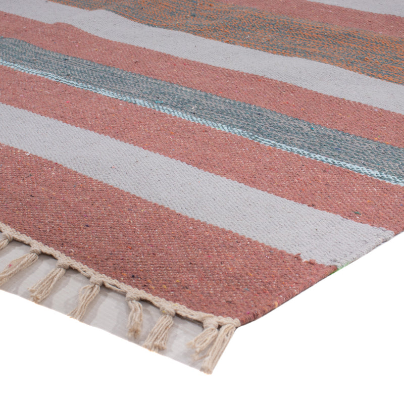 Modern kilim Mattan 180x120cm